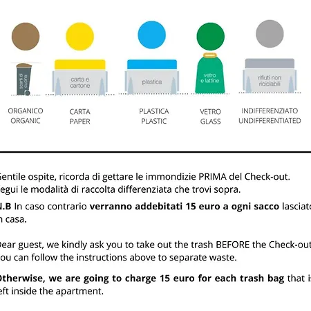 La Fine Del Mondo Triest