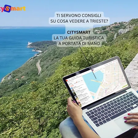 La Fine Del Mondo * Triest