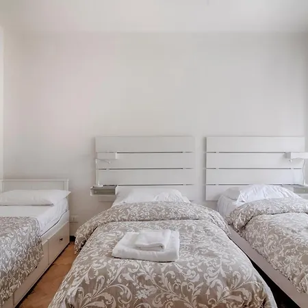 La Fine Del Mondo Apartamento Trieste