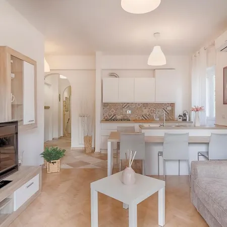 Apartamento La Fine Del Mondo