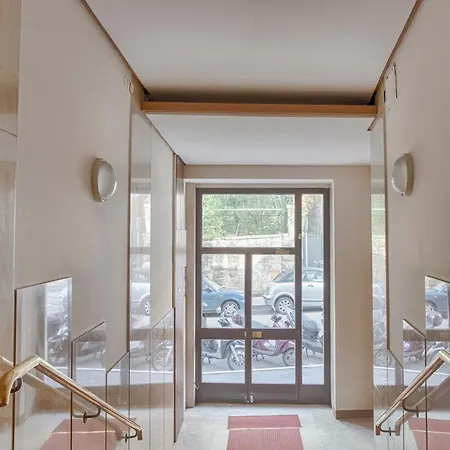 La Fine Del Mondo Apartamento