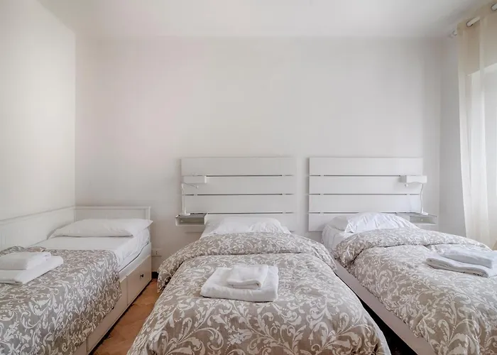 La Fine Del Mondo Apartment Trieste