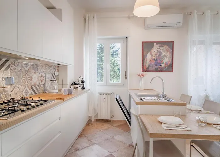 La Fine Del Mondo Trieste