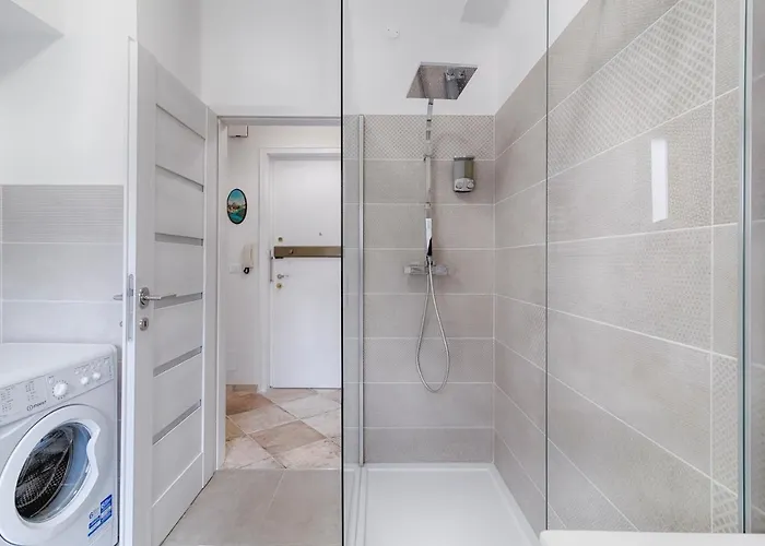 Apartment La Fine Del Mondo